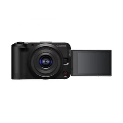 Фотоаппарат Canon EOS R50 V2.4 RF-S14-30mm F4-6.3 IS STM 6895C023AA