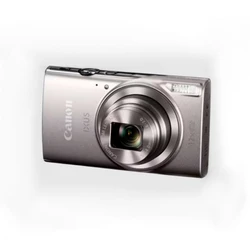 Фотоаппарат Canon IXUS 285 HS A Silver 7284C008AA