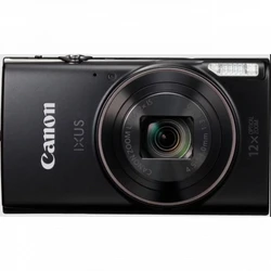 Фотоаппарат Canon IXUS 285 HS A Black 7281C007AA