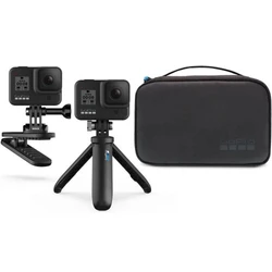 Аксессуар для фото и видео GoPro Travel Kit AKTTR-002