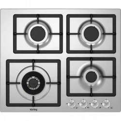 Варочная поверхность Korting HG 697 CTX