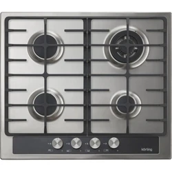 Варочная поверхность Korting HG 665 CTGX