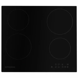 Варочная поверхность Kuppersberg ECO 601