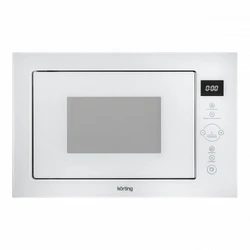 Микроволновая печь Korting KMI 825 TGW