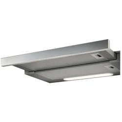 Вытяжка Elica Elite 14 LUX GRIX/A/60 Elite 14 LUX GRIX/A/60-PRF0037989B