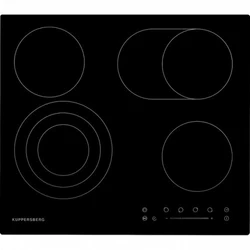 Варочная поверхность Kuppersberg ECS 623