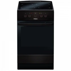 Плита Hansa FCCB54000
