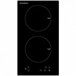 Варочная поверхность MAUNFELD EVI.292-BK
