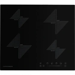 Варочная поверхность Kuppersberg ICS 604