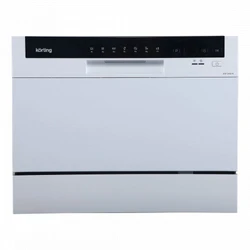 Посудомоечная машина Korting KDF 2050 W