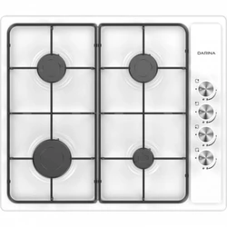 Варочная поверхность DARINA T1 BGM 341 11 W