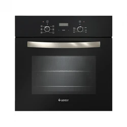 Духовка GEFEST ЭДВ ДА 622-02 А