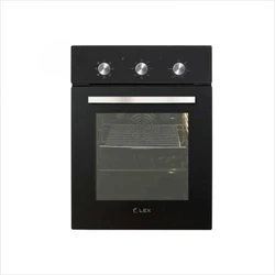 Духовка Lex EDM 4570 BL CHAO000300