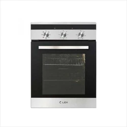 Духовка Lex EDM 4570 IX CHAO000302