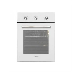 Духовка Lex EDM 4570 WH CHAO000301