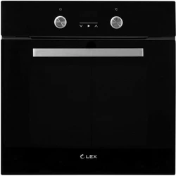 Духовка Lex EDP 093 BL CHAO000315