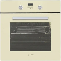 Духовка Lex EDP 093 IV CHAO000324