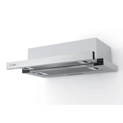 Вытяжка Lex Hubble 600 CHAT000033