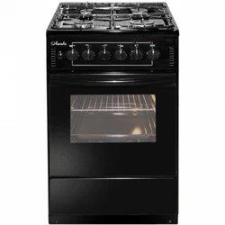 Плита ЛЫСЬВА ЭГ 401-2У