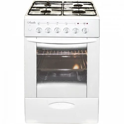 Плита ЛЫСЬВА ЭГ 401 МС-2У