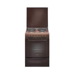 Плита GEFEST ЭП Н Д 6140-02