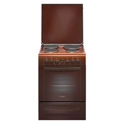 Плита GEFEST ЭП Н Д 6140-03 0001