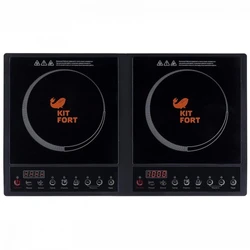 Варочная поверхность KITFORT КТ-109