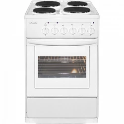 Плита ЛЫСЬВА ЭП 401 СТ