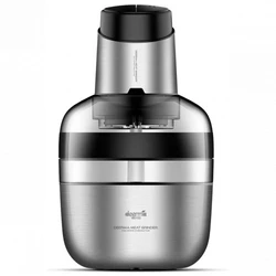 Прочее Xiaomi Deerma Meat Grinder DEM-JR01