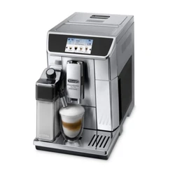 Кофемашина DeLonghi PrimaDonna Elite Experience ECAM650.85 MS 132219009