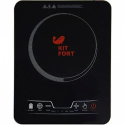 Плита KITFORT КТ-102