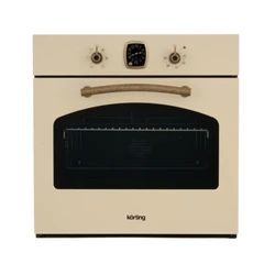 Духовка Korting OKB 460 RB