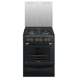 Плита GEFEST ПГ 6100-02 0183