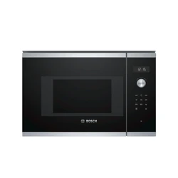 Микроволновая печь Bosch BFL524MS0