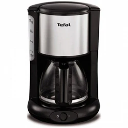 Кофемашина Tefal Кофеварка капельная CM361838 7211002512