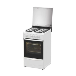 Плита DARINA 1B1 GM 441 018 W