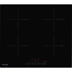 Варочная поверхность Weissgauff HI 640 BSC