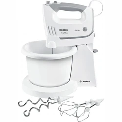 Миксер Bosch MFQ36460 Стационарный, 450 Вт