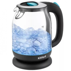 KITFORT КТ-654-1 Чайник, 1.7 л., 2200 Вт