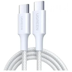 Кабель интерфейсный UGREEN L502 35221 USB Type C - USB Type C