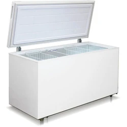Морозильник Бирюса 560KX Б-560KX