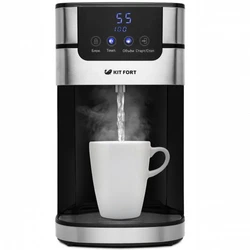 KITFORT КТ-2501 Термопот, 4 л., 2600 Вт