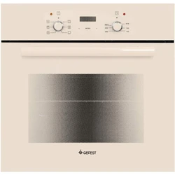 Духовка GEFEST ЭДВ ДА 622-02 В1