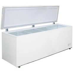 Морозильник Бирюса Б-680KXQ