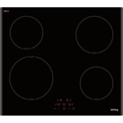 Варочная поверхность Korting HI 64013 B