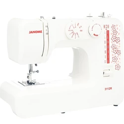 Janome 3112R Швейная машина