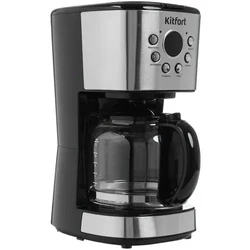 Кофемашина KITFORT KT-728