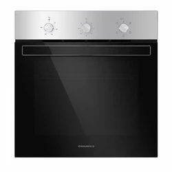 Духовка MAUNFELD EOGC604S КА-00012980