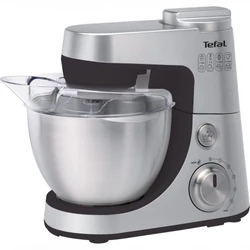 Кухонный комбайн Tefal QB408D38 900 Вт