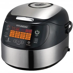 Мультиварка Hyundai HYMC-1610 850 Вт, 5